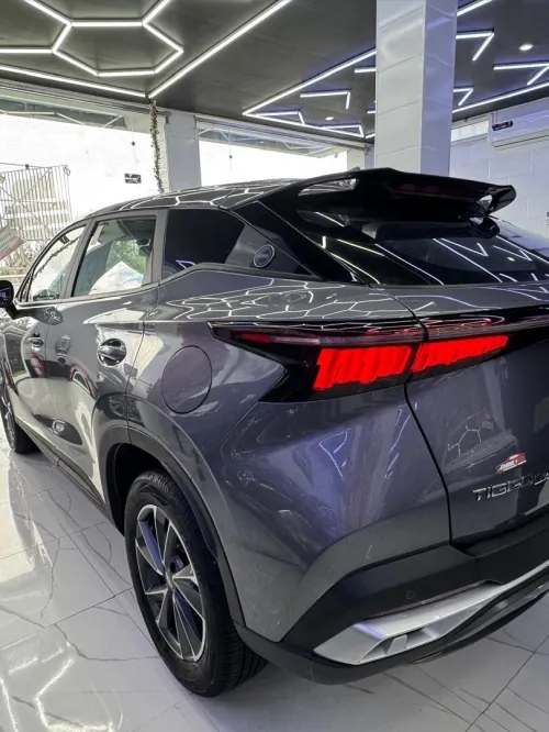 Chery Tiggo 2025 5X