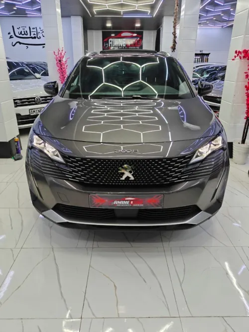 Peugeot 3008 2022 GT 2