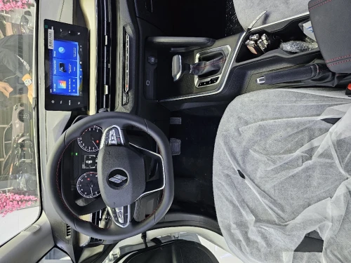 Geely GX3 PRO  2026 Livan x3pro