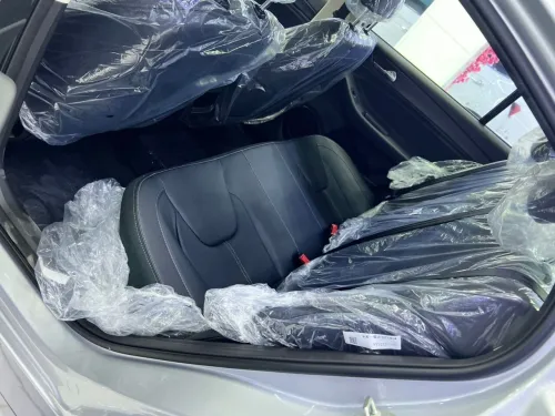 Chery Arrizo 5 2026 Comfort
