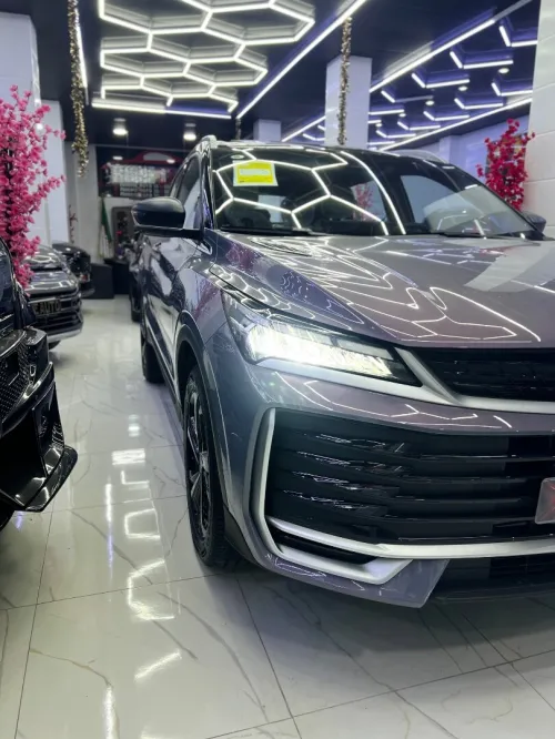 Geely Coolray 2026 Coolray