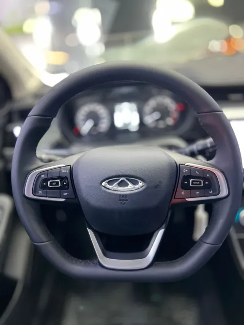 Chery Arrizo 5 2026 Comfort