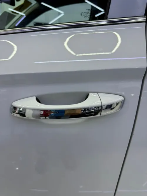 Skoda Karoq 2025 luxury