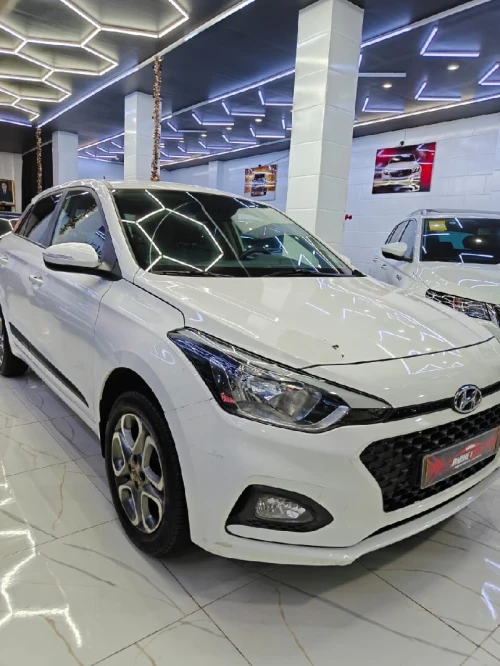 Hyundai i20 2019 Extrême