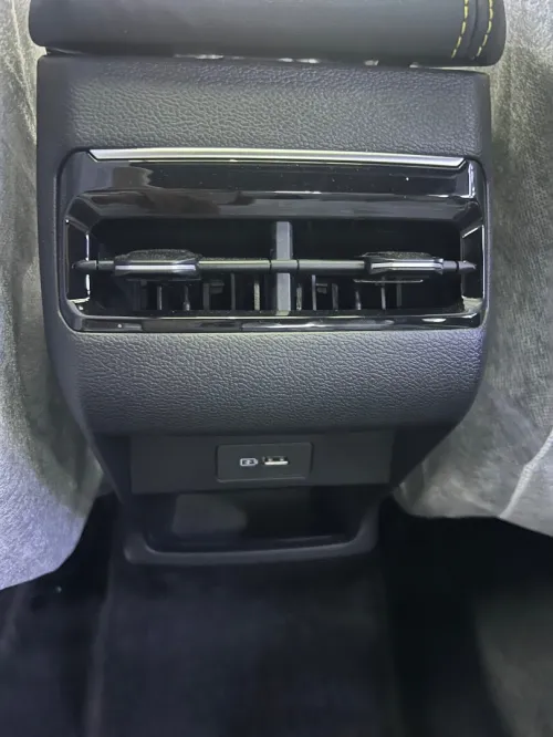 Geely Coolray 2026 Coolray