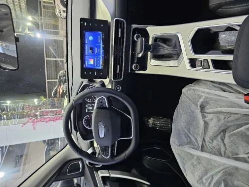 Geely Coolray 2025 