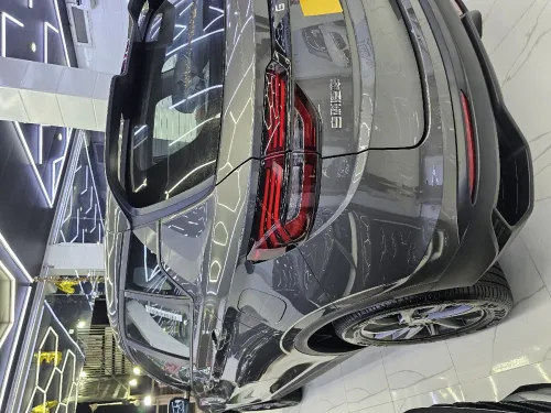 Geely Coolray 2025 