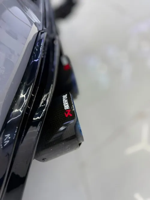 Volkswagen GOLF 8,5 2025 R_LINE