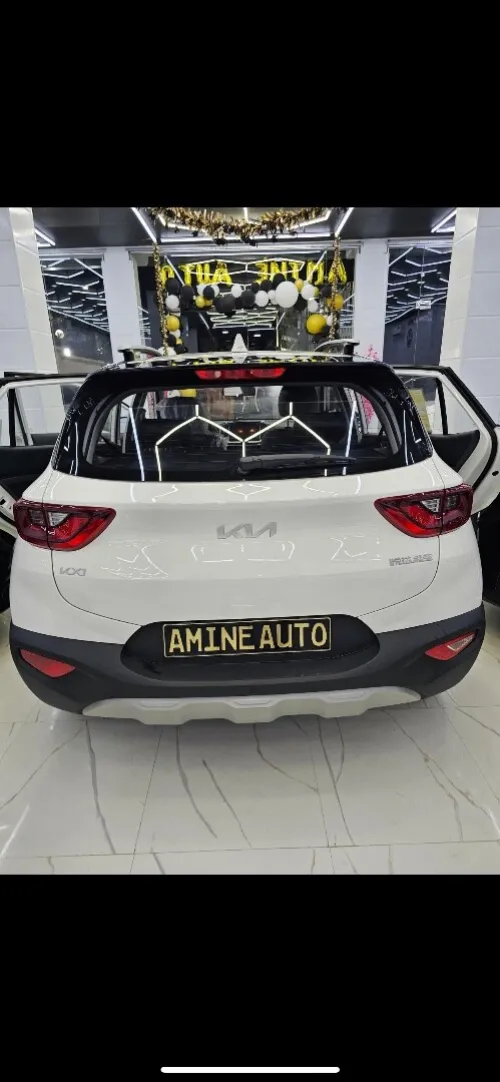 Kia KX1 2026 Full options