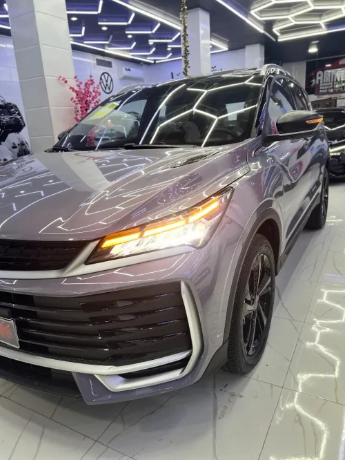 Geely Coolray 2026 Coolray