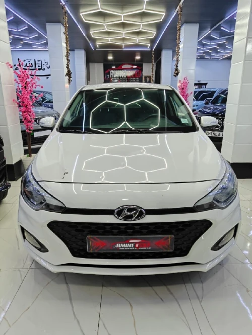 Hyundai i20 2019 Extrême