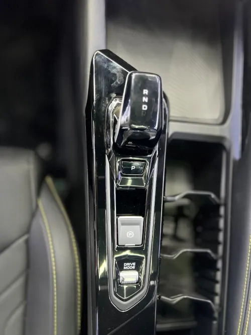 Geely Coolray 2026 Coolray