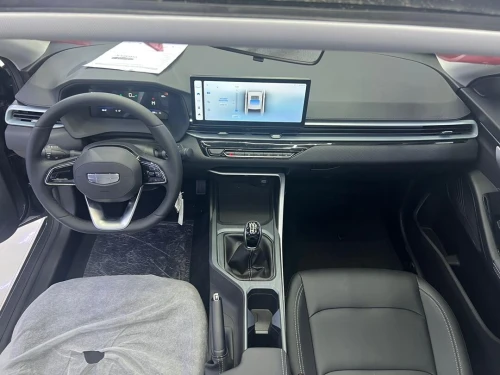 Geely Emgrand 2026 COMFORT avec (Toit)