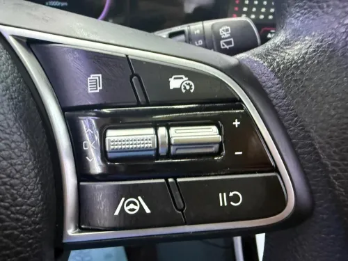 Kia Seltos 2026 LUXURY