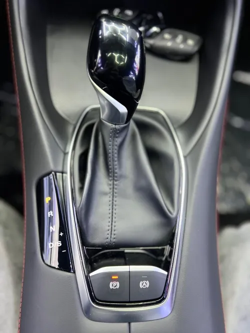 MG 5 2026 Full options