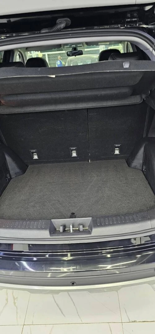 Chery Tiggo 4 pro 2024 Luxury 