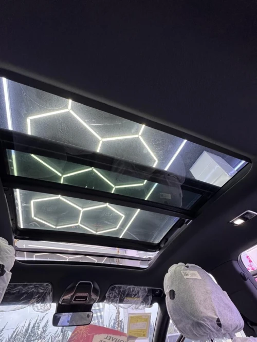 Geely COLRAY 2026 Full option