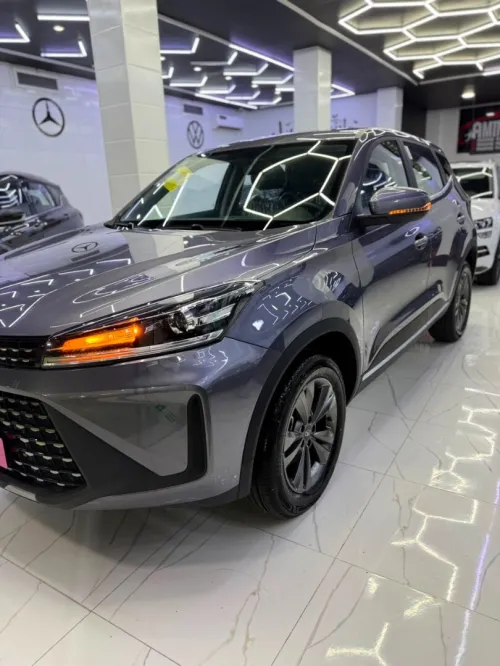 Kaiyi X3 Pro  2026 Luxury