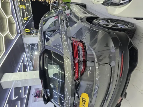 Geely Coolray 2025 
