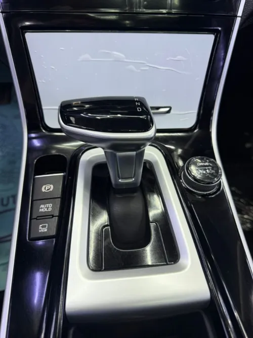 Kia Seltos 2026 LUXURY