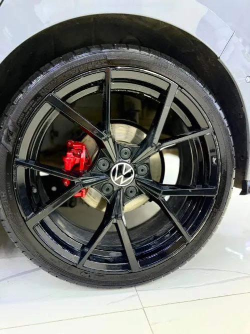 Volkswagen GOLF 8,5 2025 R_LINE
