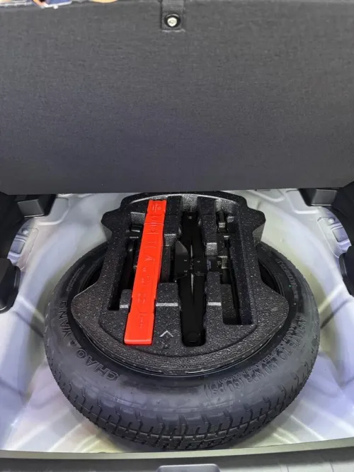 Geely COLRAY 2026 Full option