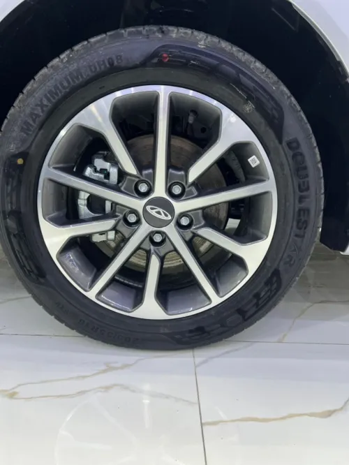 Chery Arrizo 5 2026 Comfort