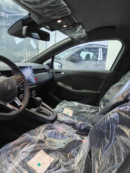 Renault Clio 5  2025 Esprit Alpine