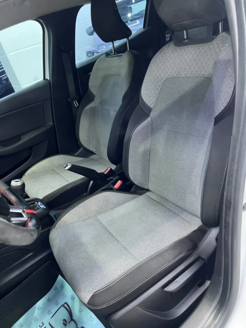Renault Clio 5  2024 Evolution