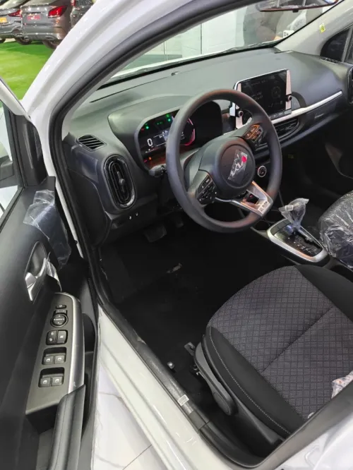 Kia PICANTO 2026 MORNING