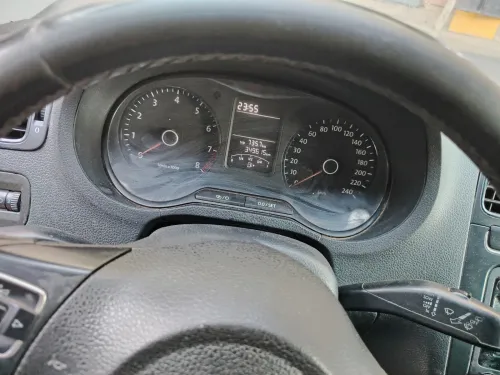 Volkswagen Polo 2014 Polo
