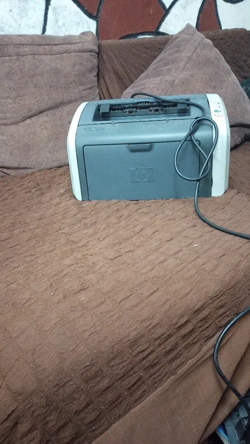 Imprimante HP