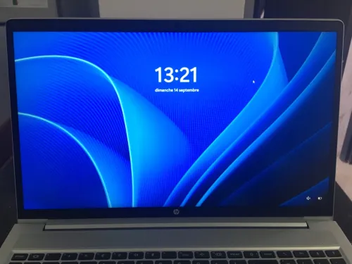 HP ProoBok 450 G8