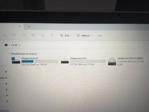 HP PROBOOK 450 G8 I5
