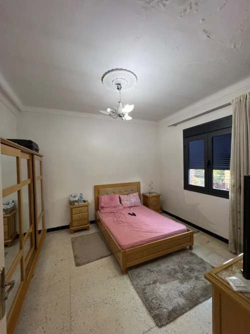 Vente Appartement Niveau de villa F3 Alger El harrach