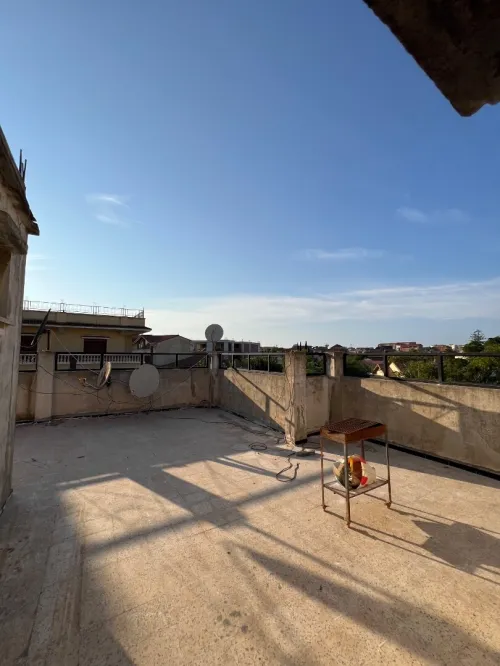 Vente Appartement Niveau de villa F3 Alger El harrach
