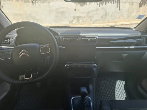 Citroen C3 2024 PURTECH