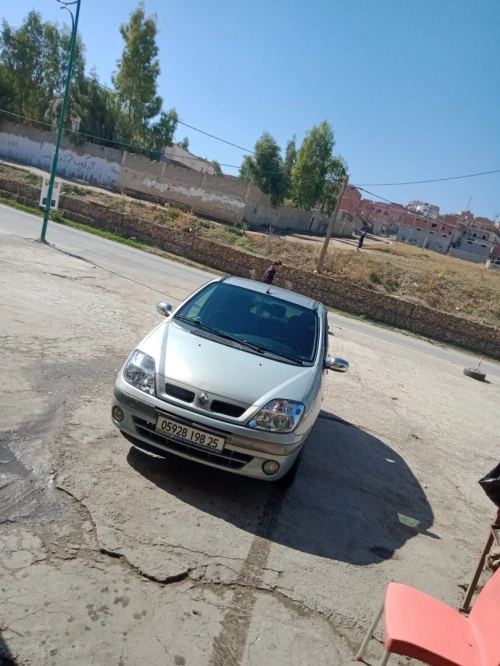 Renault Scenic 1998 