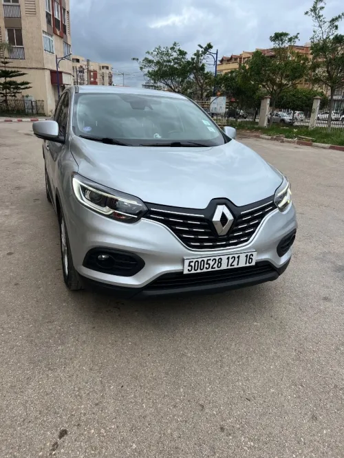 Renault Kadjar 2021 Intens