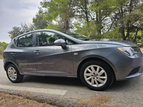 Seat Ibiza 2017 Sol