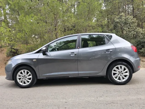 Seat Ibiza 2017 Sol