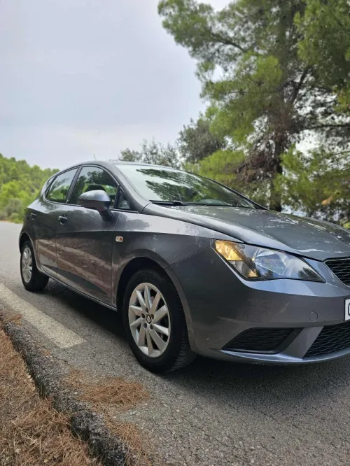 Seat Ibiza 2017 Sol