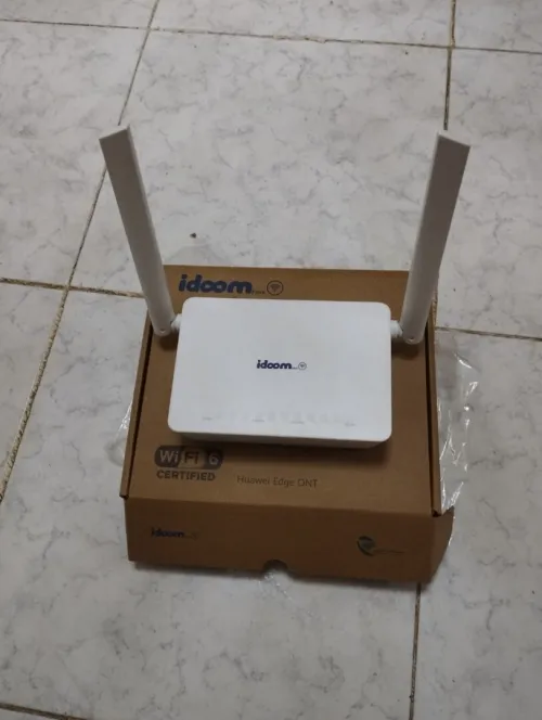 routeur wifi 6