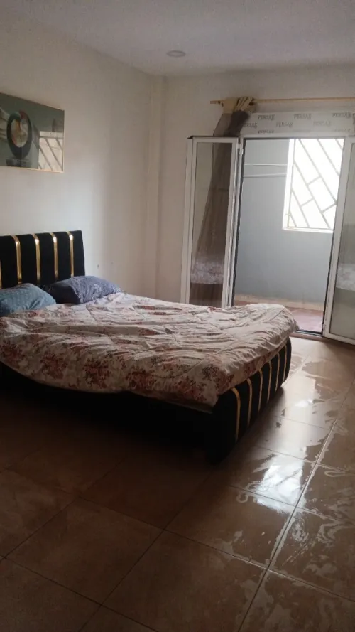 Location Appartement Mostaganem Mostaganem