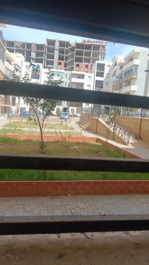 Location Appartement Mostaganem Mostaganem