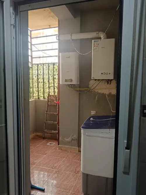 Location Appartement Mostaganem Mostaganem