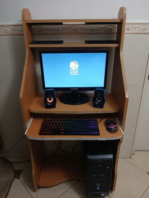 pc bureau