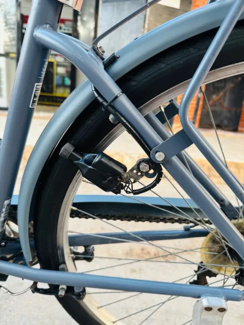 Vélo btwin elops 120