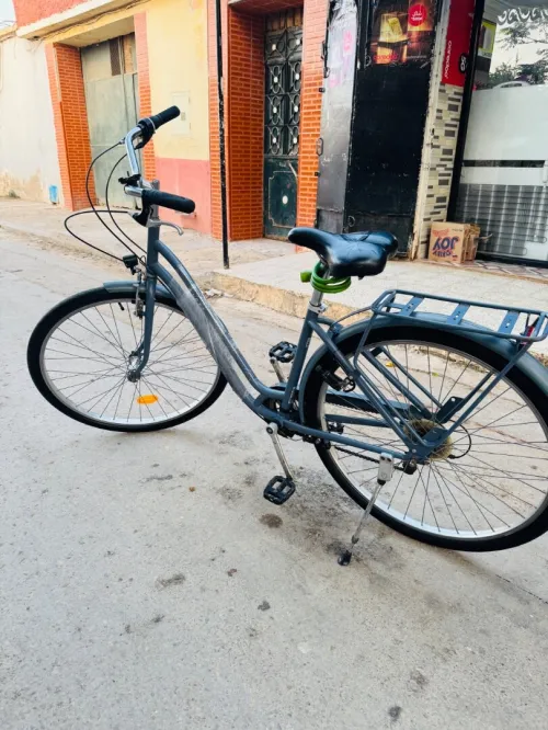 Vélo btwin elops 120