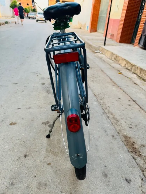 Vélo btwin elops 120